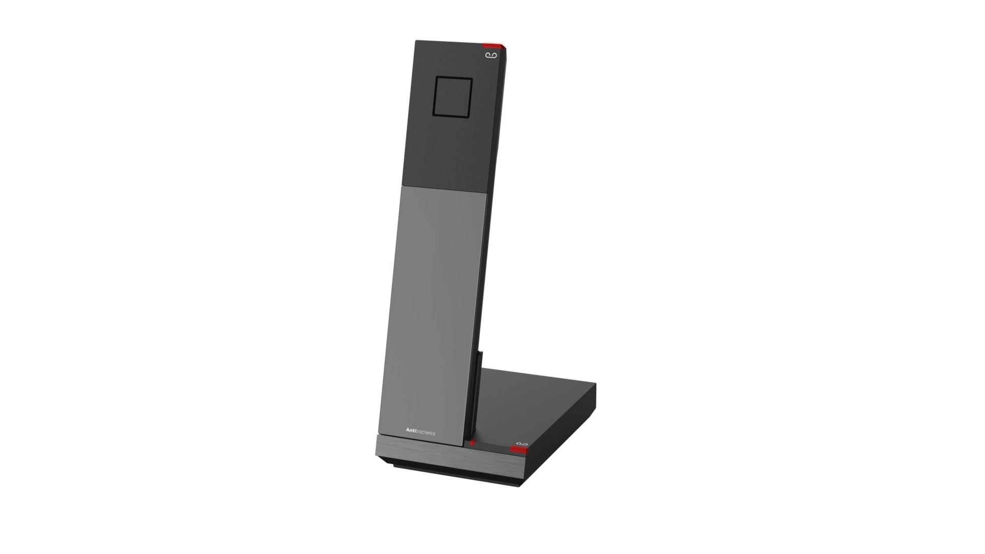 snom HD331A analoges Hoteltelefon