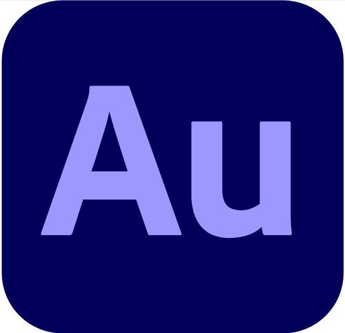 ADOBE AUDITION FOR TEAMS MULTIPLE PLATFORMS MULTI EU LANG