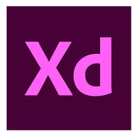 ADOBE XD - EDITION 4 FOR ENTERPRISE ALL MULTIPLE PLATFORM
