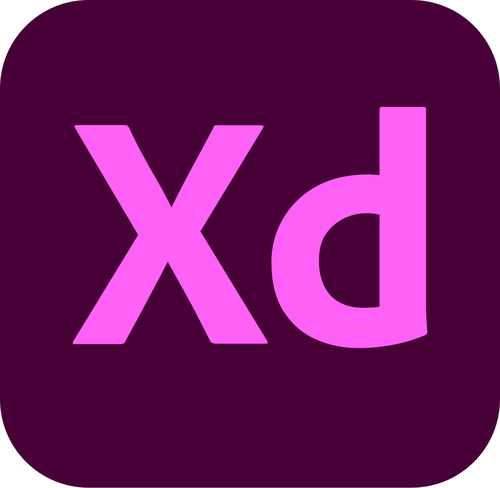 ADOBE XD - EDITION 4 FOR ENTERPRISE ALL MULTIPLE PLATFORM
