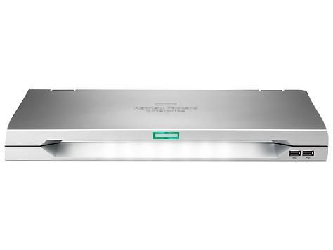 LCD 8500 1U Console INTL Kit