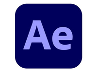 AFTER EFFECTS FOR TEAMS MULTIPLE PLATFORMS EU ENGLISH SU