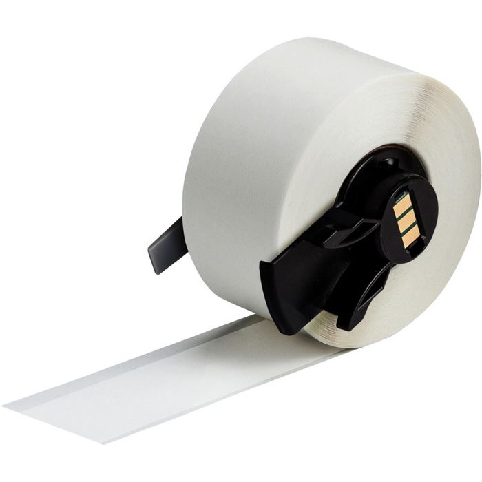 Brady Aggressive Adhesive Multi-Purpose Nylon Labels for M610, M611 and BMP61