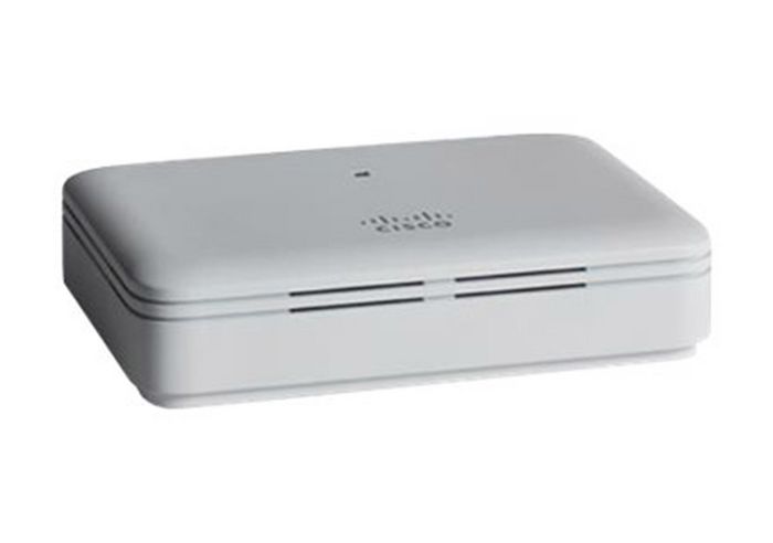 Cisco Aironet 1815T-E-K9 Wi-Fi Access Point, 802.11ac Wave 2, (AIR-AP1815T-E-K9)