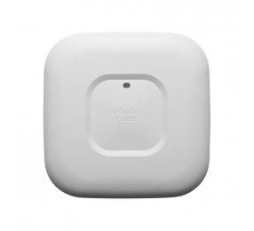 Cisco Aironet 2700i Access Point Indoor environments, with internal antennas, Dual-band controller-based 802.11a/g/n/ac