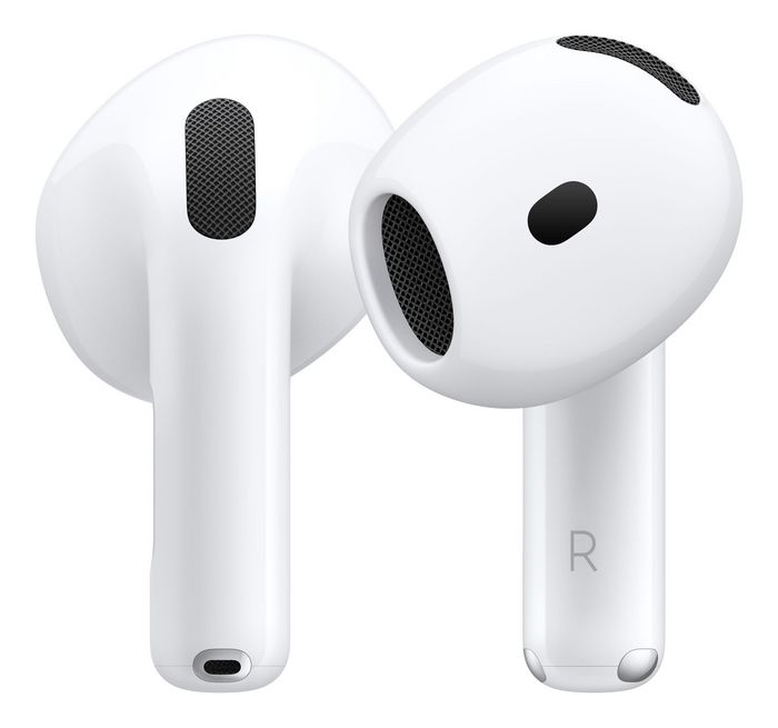 Apple Apple Siri, Bluetooth 5.3, H2, IP54, USB-C