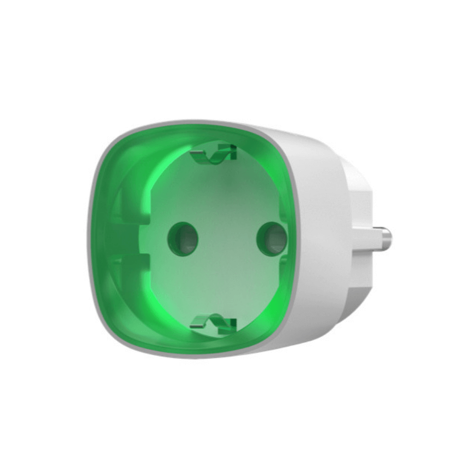 Ajax Home Automation SmartPlug Socket SmartHome Socket *white*