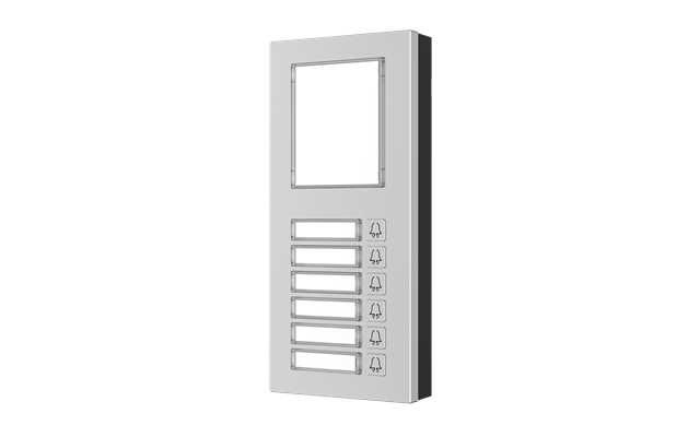 Akuvox VideoTFE MD06 Kit OnWall