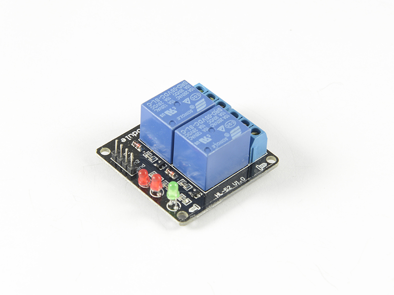 ALLNET ALL-A-18 development board - accessories
