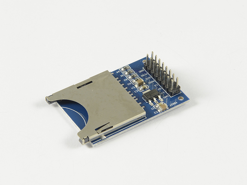 ALLNET ALL-A-43 development board - accessories