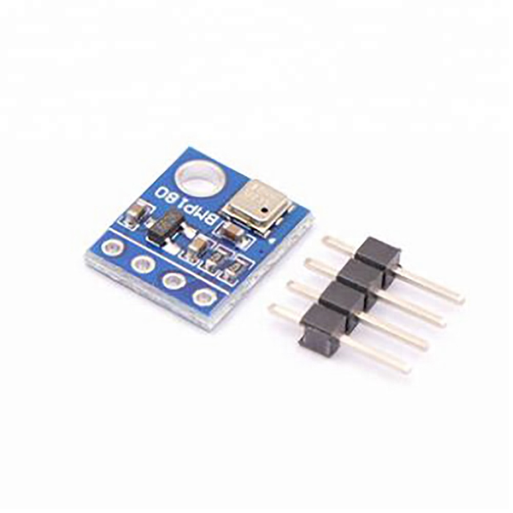 ALLNET 4duino Sensor Attitude orientation sensor