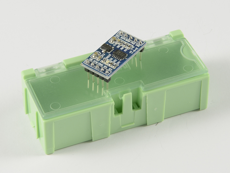 ALLNET ALL-A-57 development board - accessories