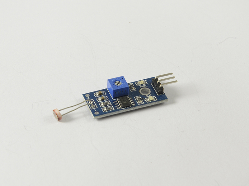 ALLNET ALL-B-38 development board - accessories