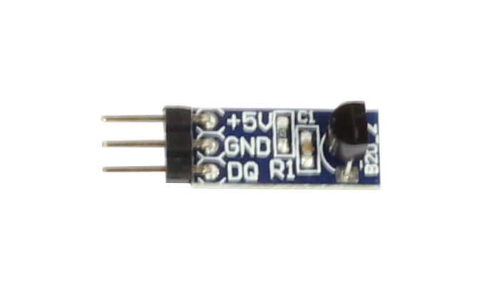 ALLNET 4duino Temperature 1Wire