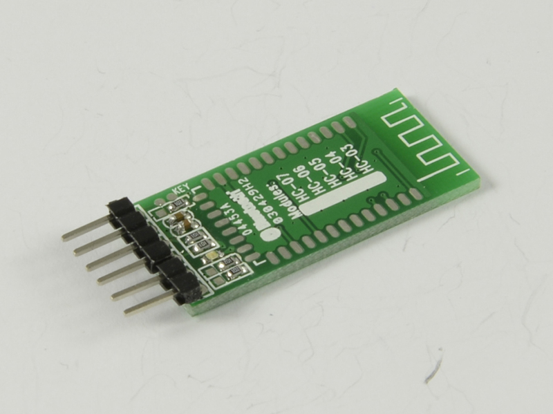 ALLNET ALL-B-64 development board - accessory Bluetooth module