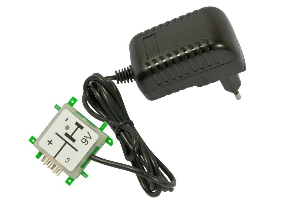 ALLNET 118426 resistor