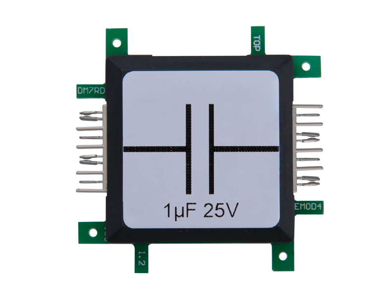 ALLNET ALL-BRICK-0041 transistor 25 V