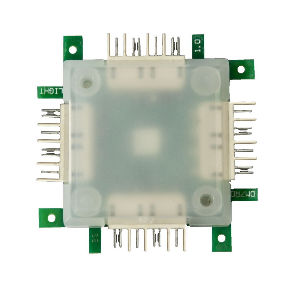ALLNET 118566 resistor