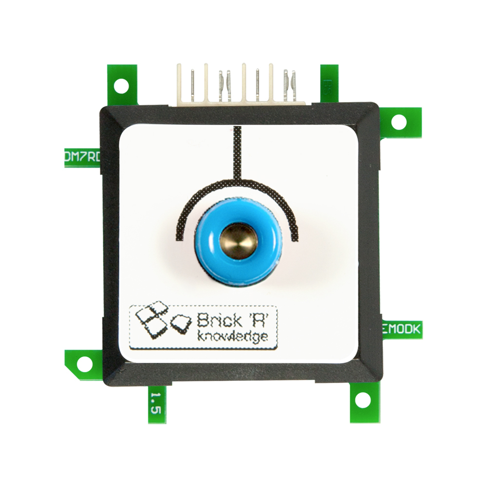 ALLNET 132089 Multicolor