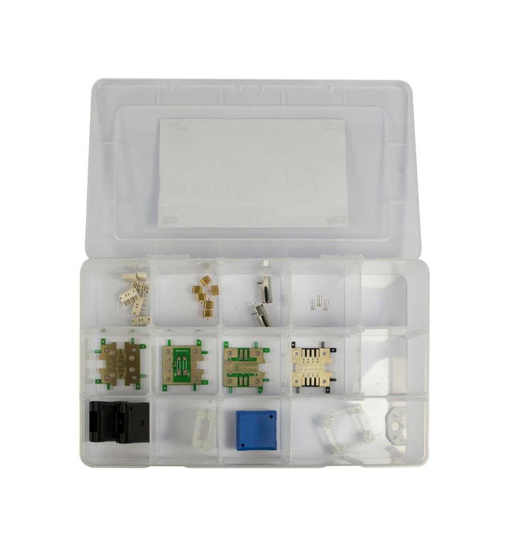 ALLNET 130192 development board - accessories