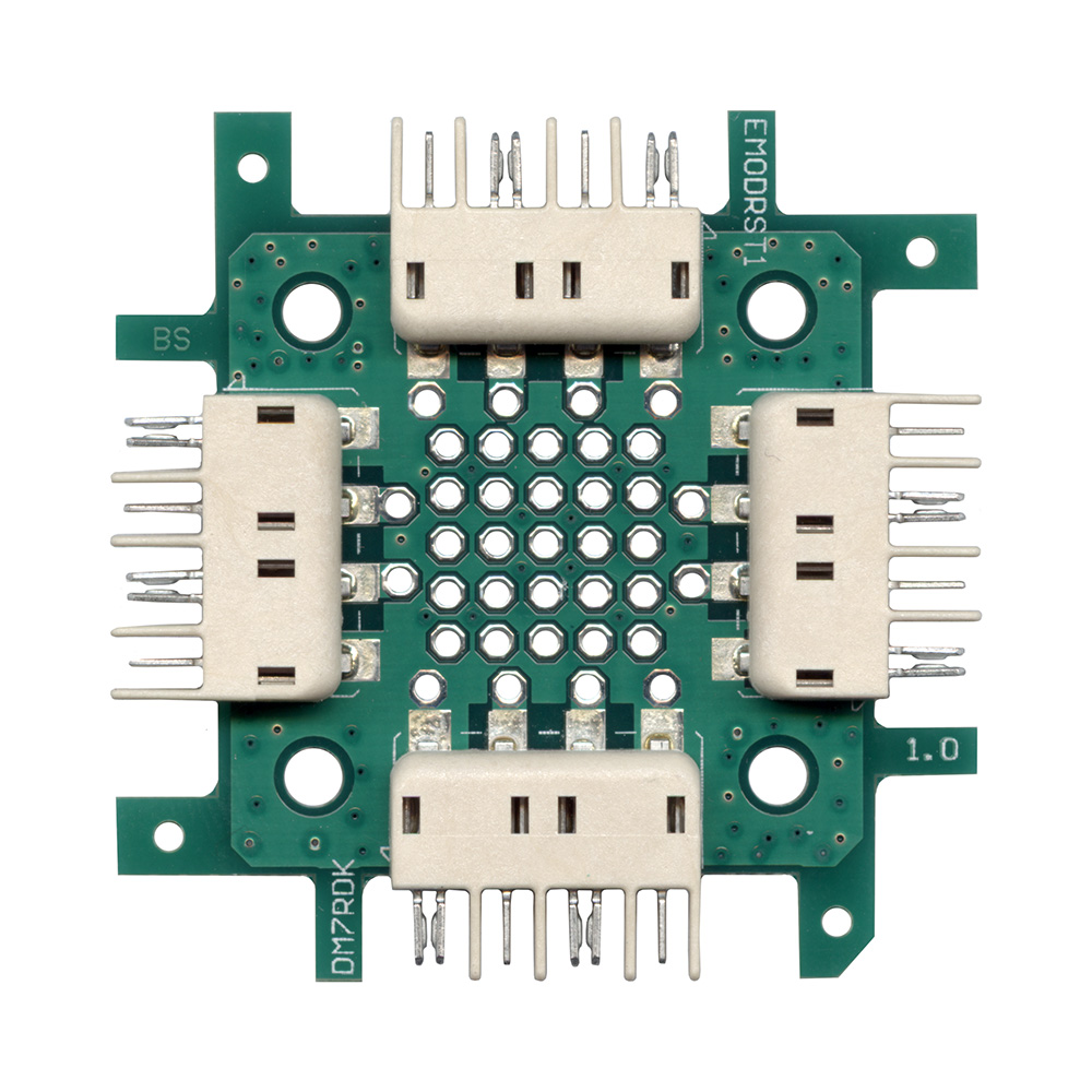 ALLNET ALL-BRICK-0351 development board - accessories