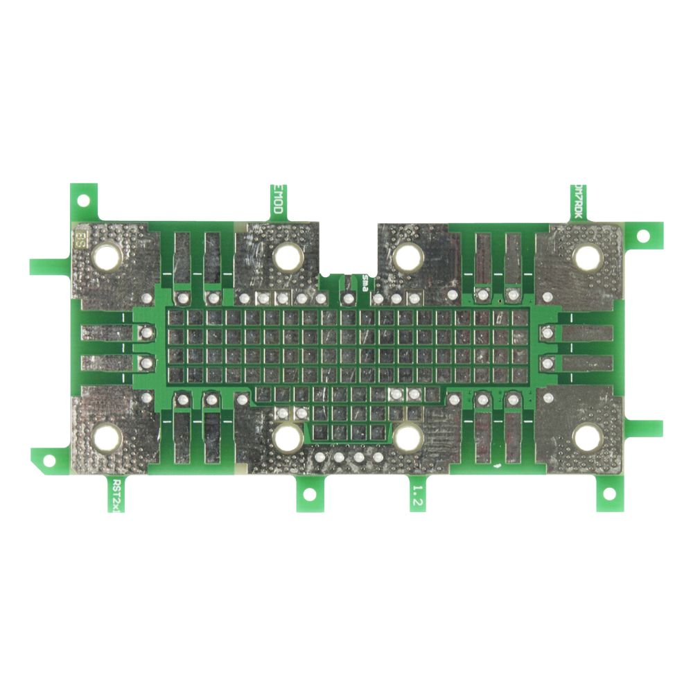 ALLNET 120676 Green