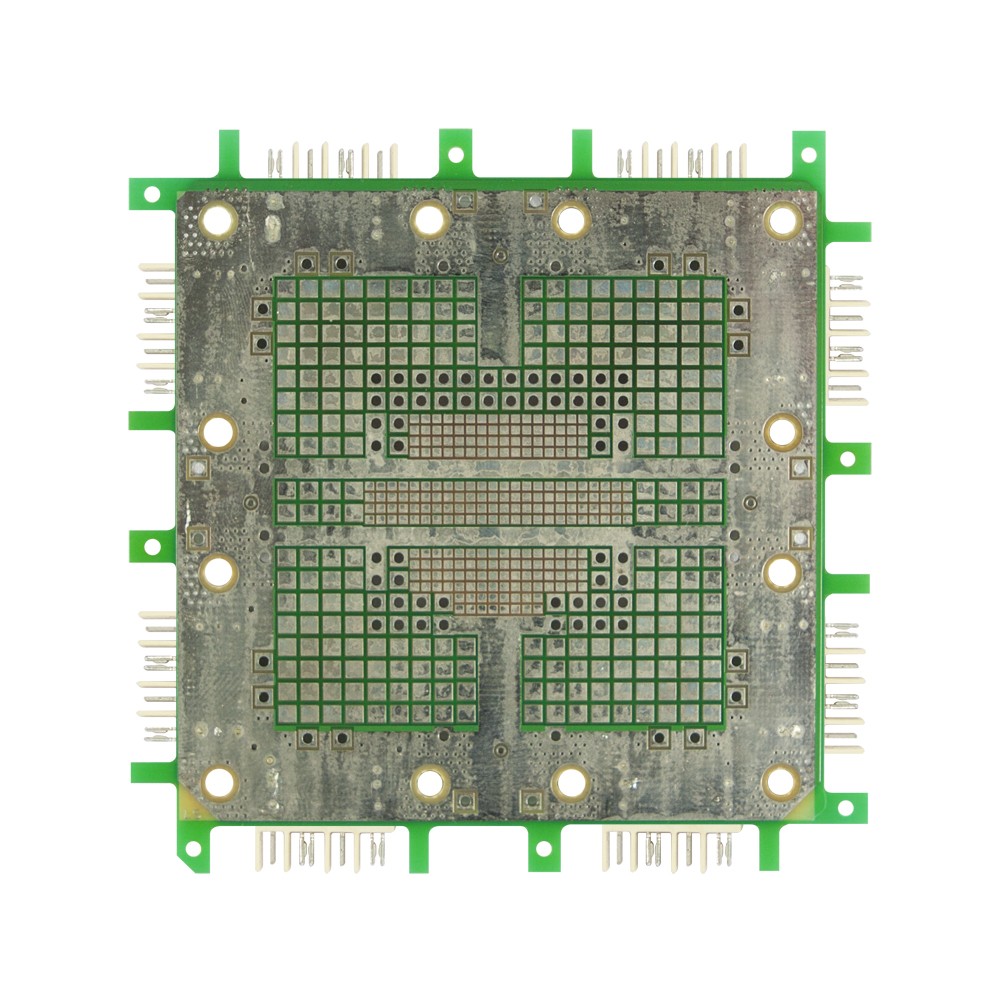 ALLNET ALL-BRICK-0328 development board - accessories