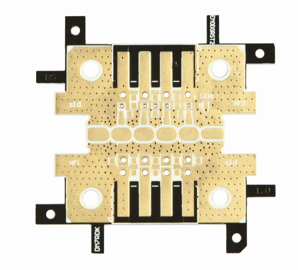 ALLNET 128899 Gold