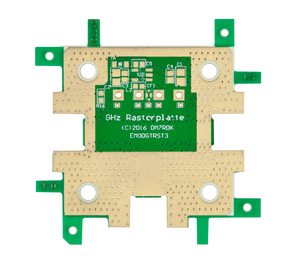 ALLNET 131237 Gold