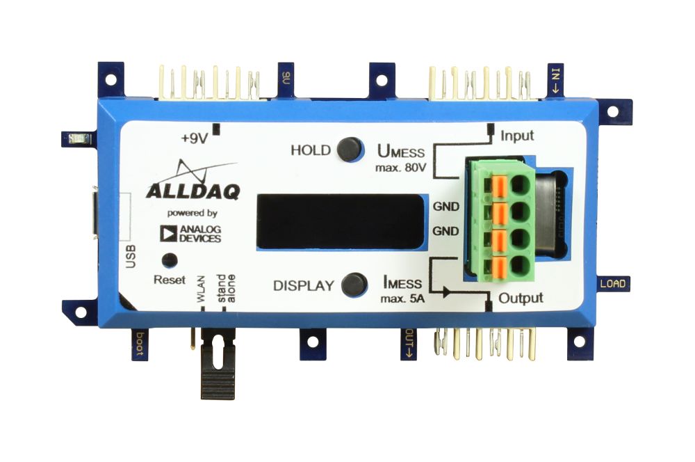 ALLNET BrickRknowledge Powermeter Brick