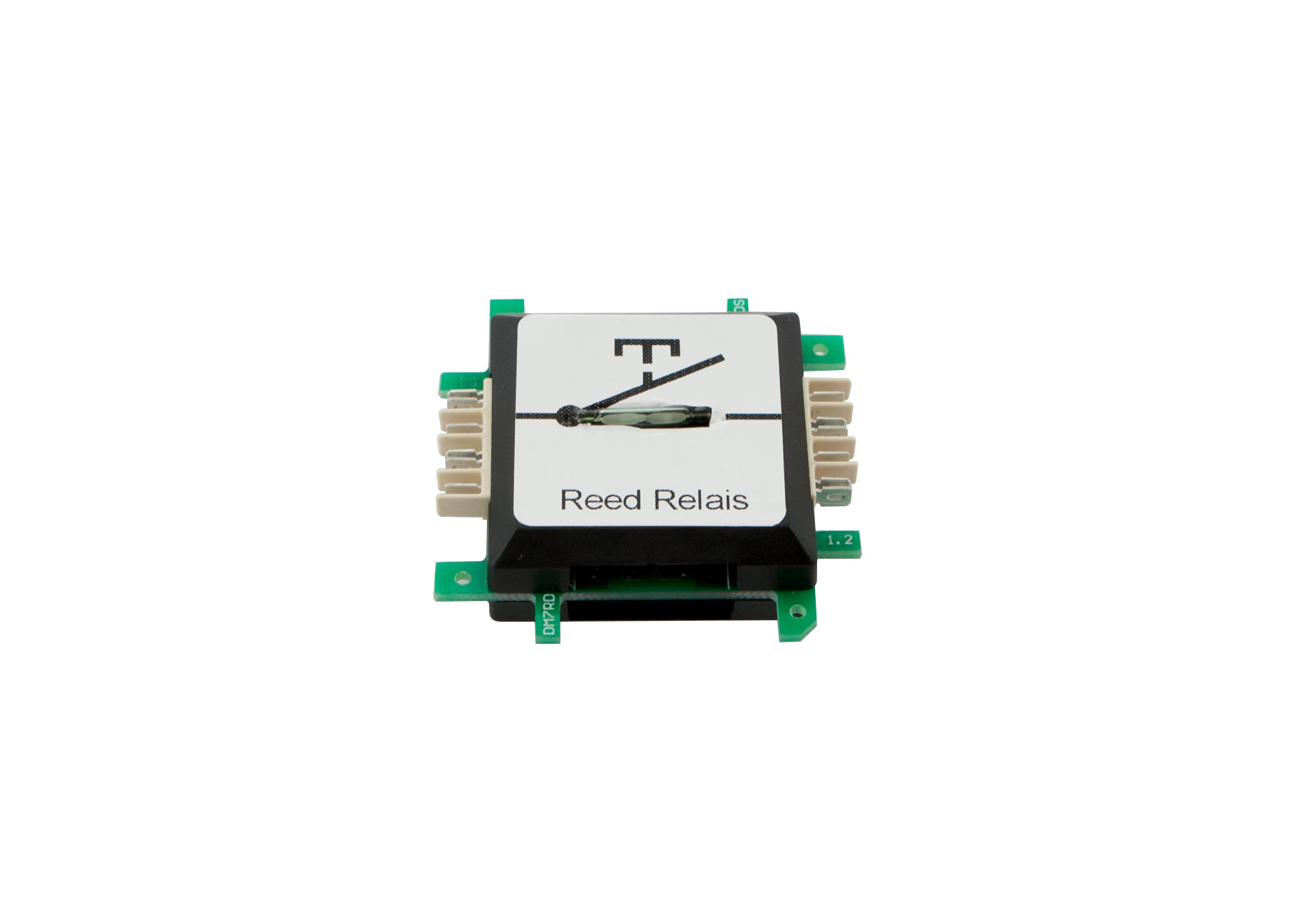 ALLNET ALL-BRICK-0116 Relay module