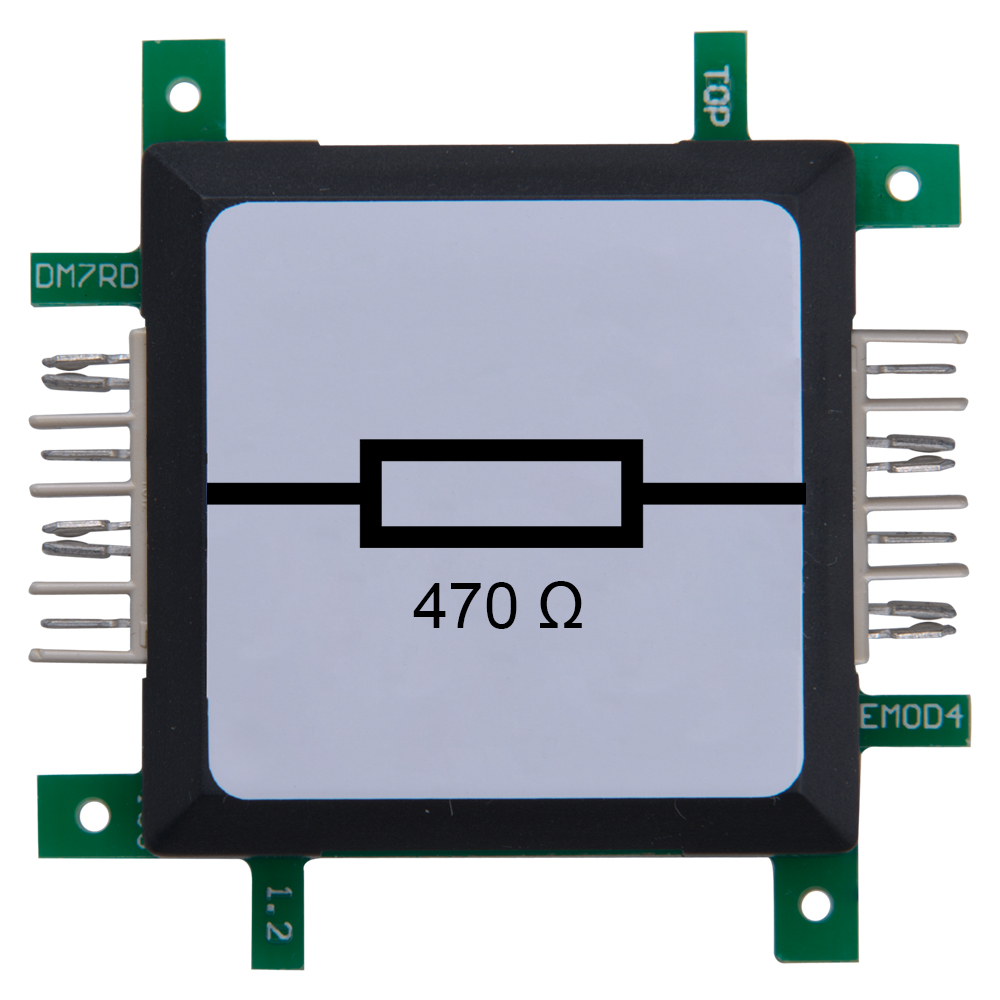 ALLNET ALL-BRICK-0513 modstand 470 ohm (Ω)