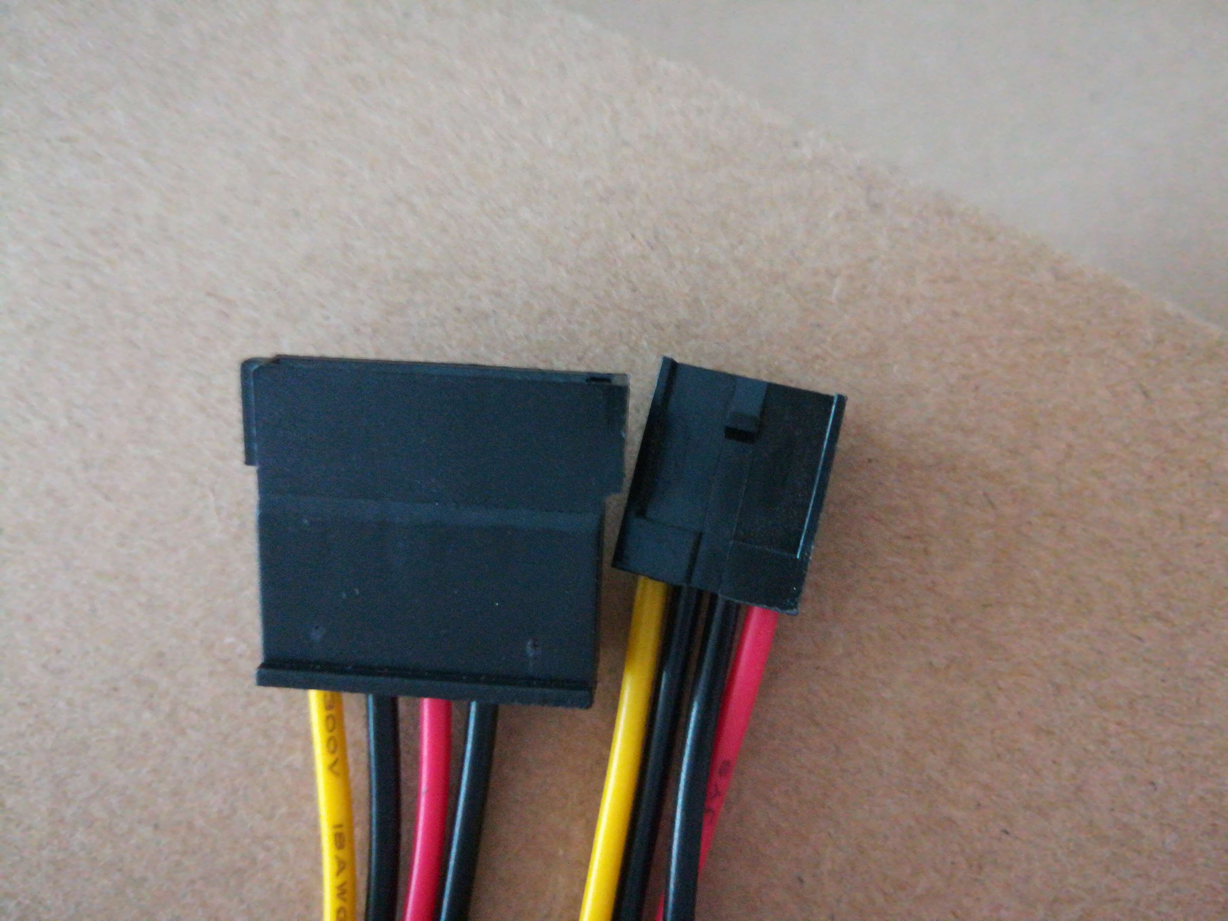 ALLNET Network Appliance NS6000 zbh SATA Cable