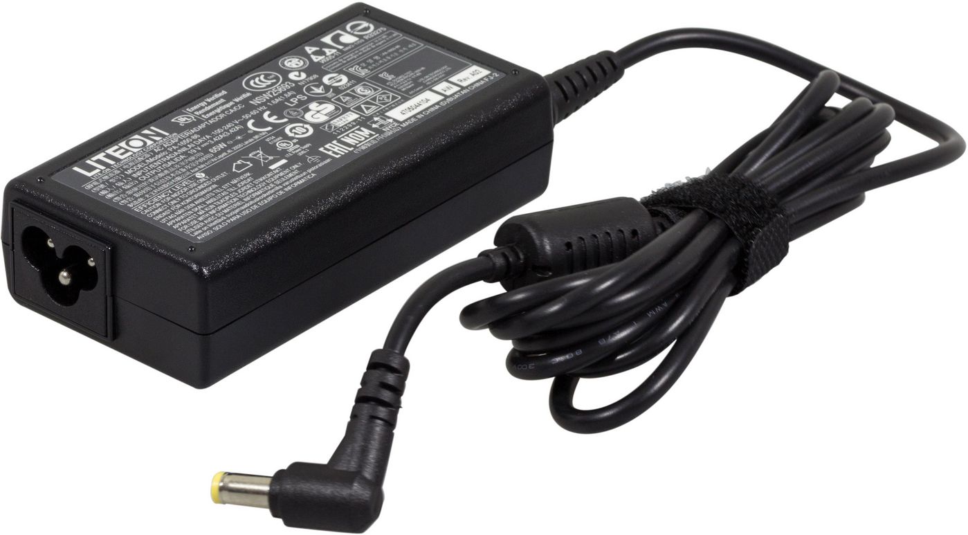 AC Adaptor 65W 19V