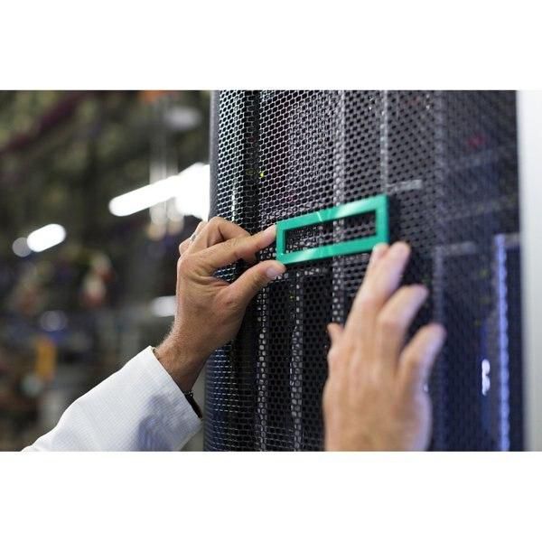 Hewlett Packard Enterprise HPE AP-203H-MNTW Wall Mount Kit JY703A