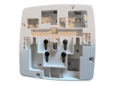 Hewlett Packard Enterprise Indoor Access Point flat surface mount kit (box style, secure, low-profile, large, white)