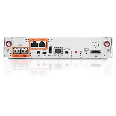 P2000 G3 MSA FC Controller