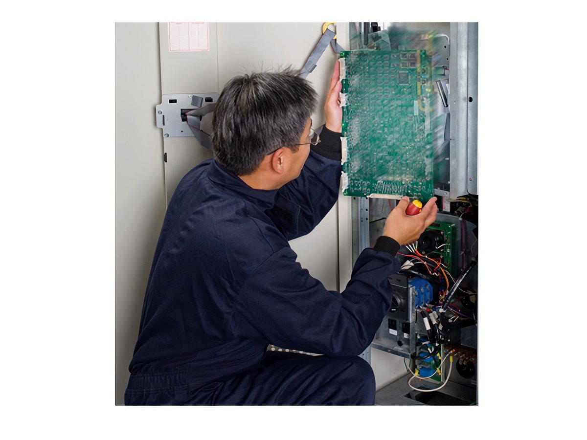 APC 1 Additional Contract Preventive Maintenance Service for 1 Galaxy 300 30 kVA UPS