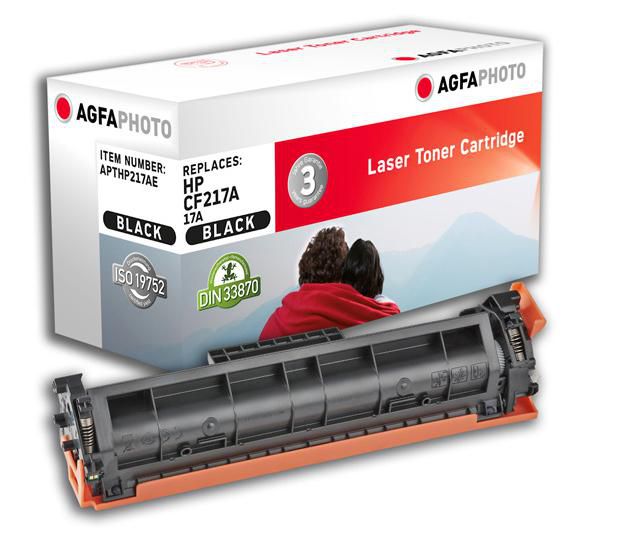 Toner Black
