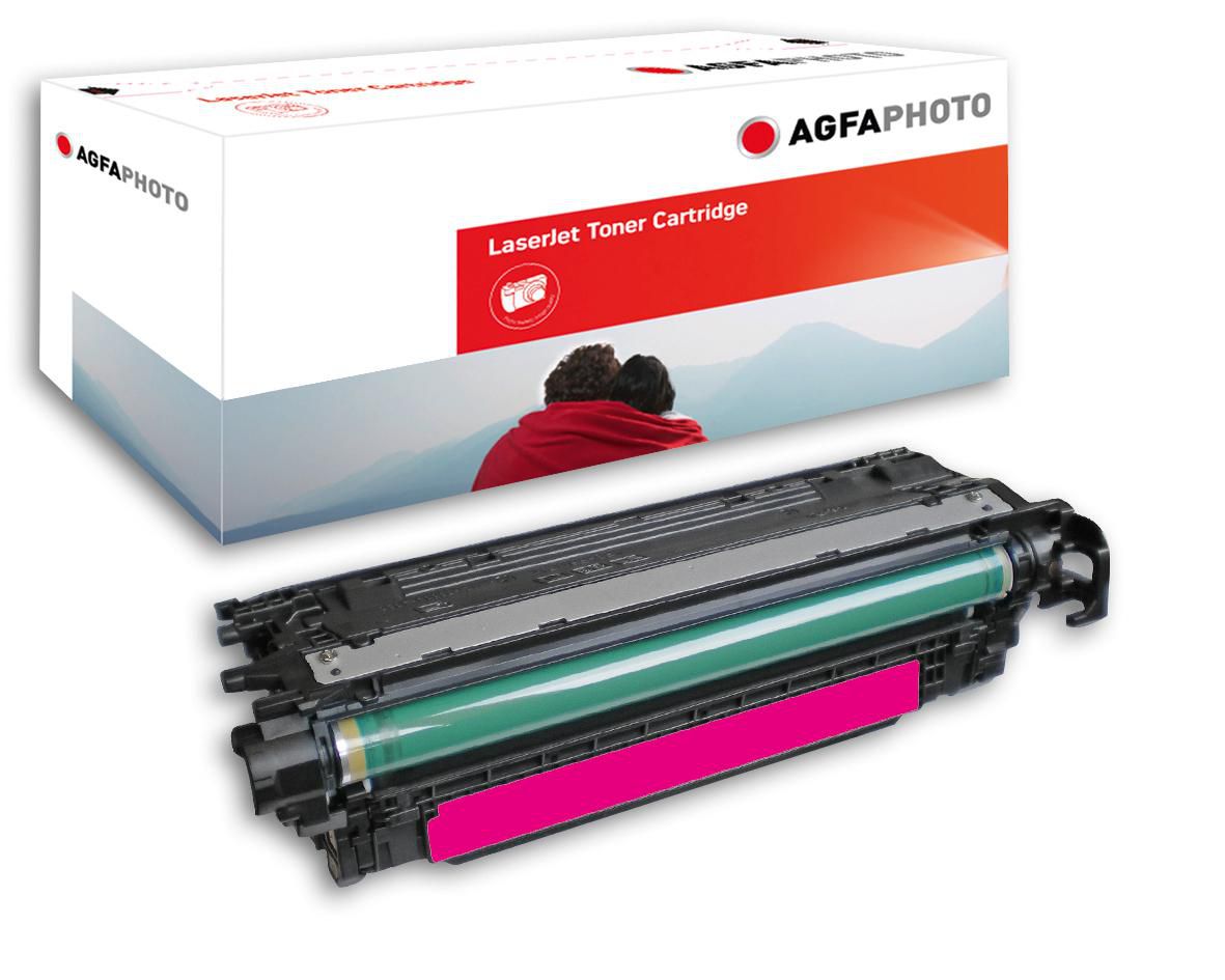 Toner Magenta
