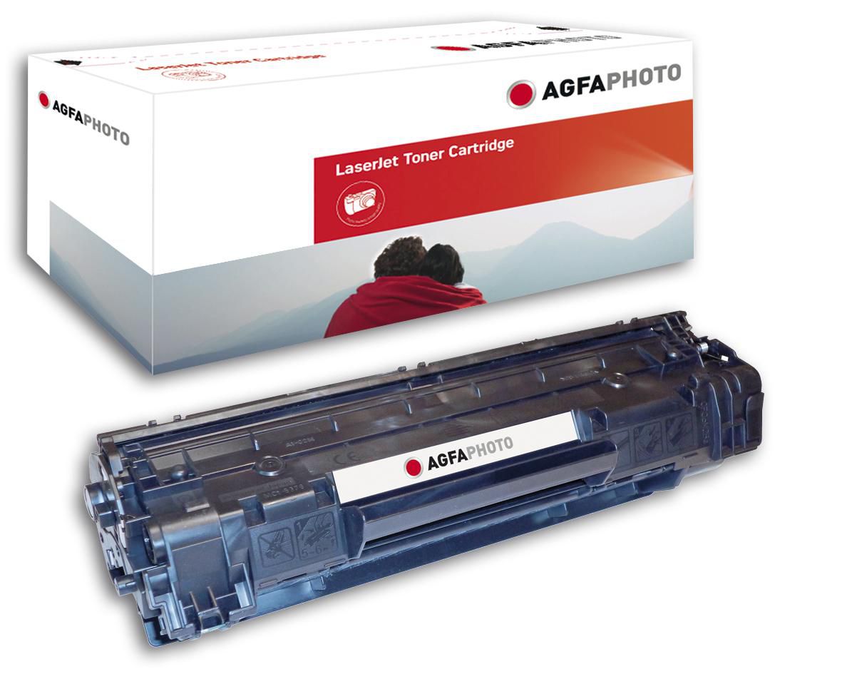Toner Black