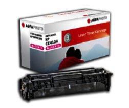 Toner Magenta, rpl. CE413A