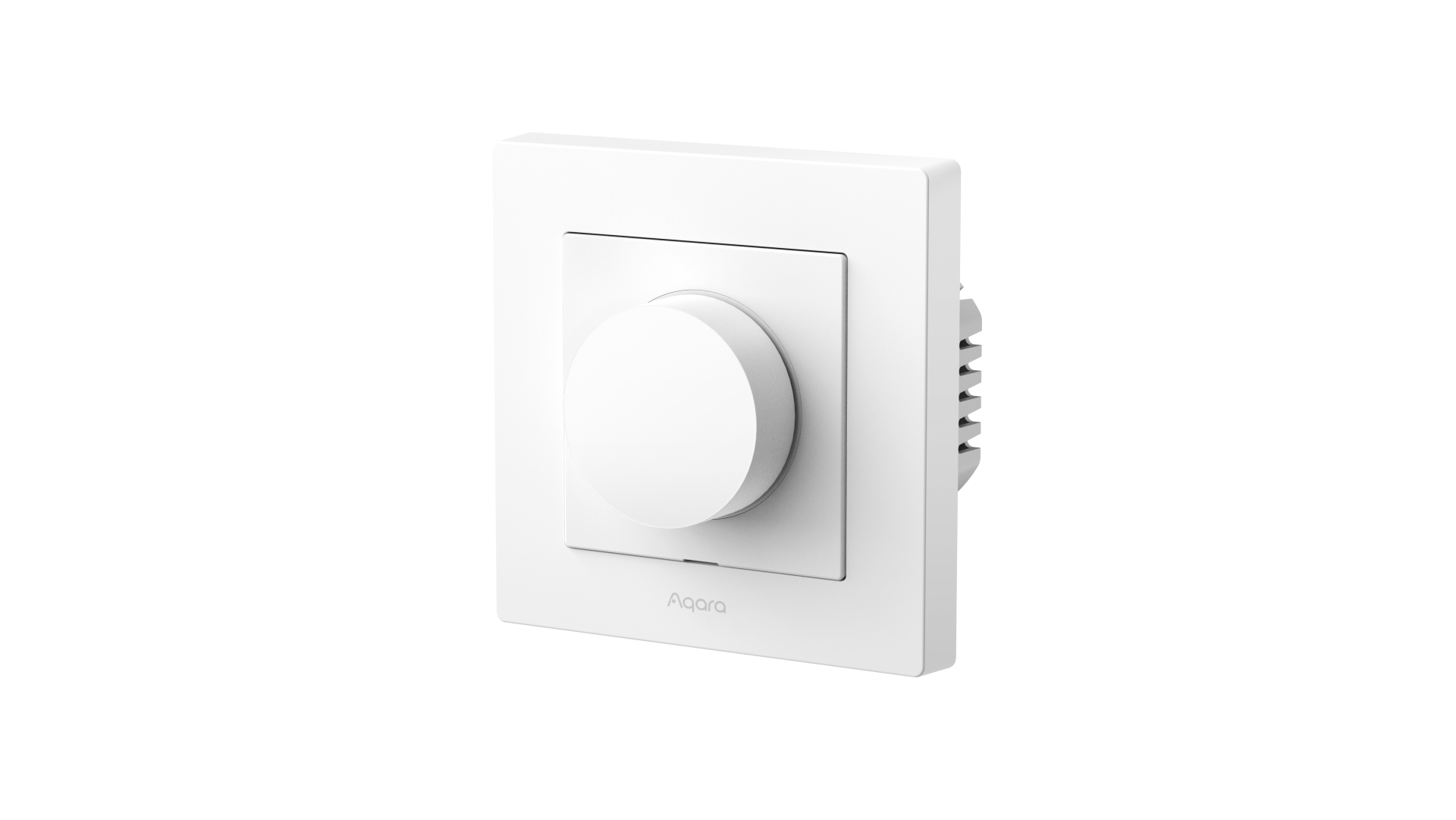 AQARA Dimmer Switch H2 *white*