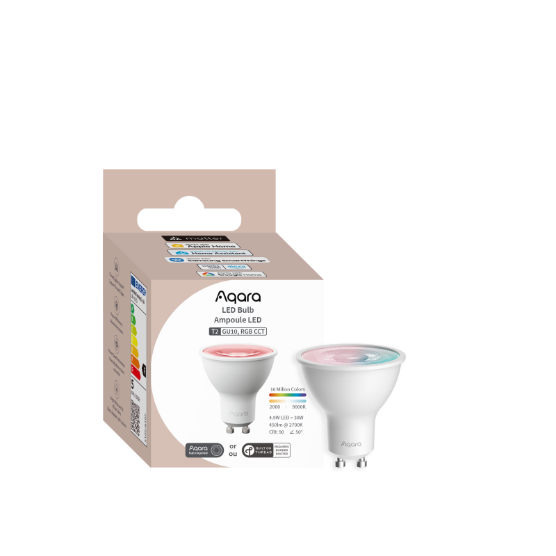 AQARA LED Bulb T2 E27