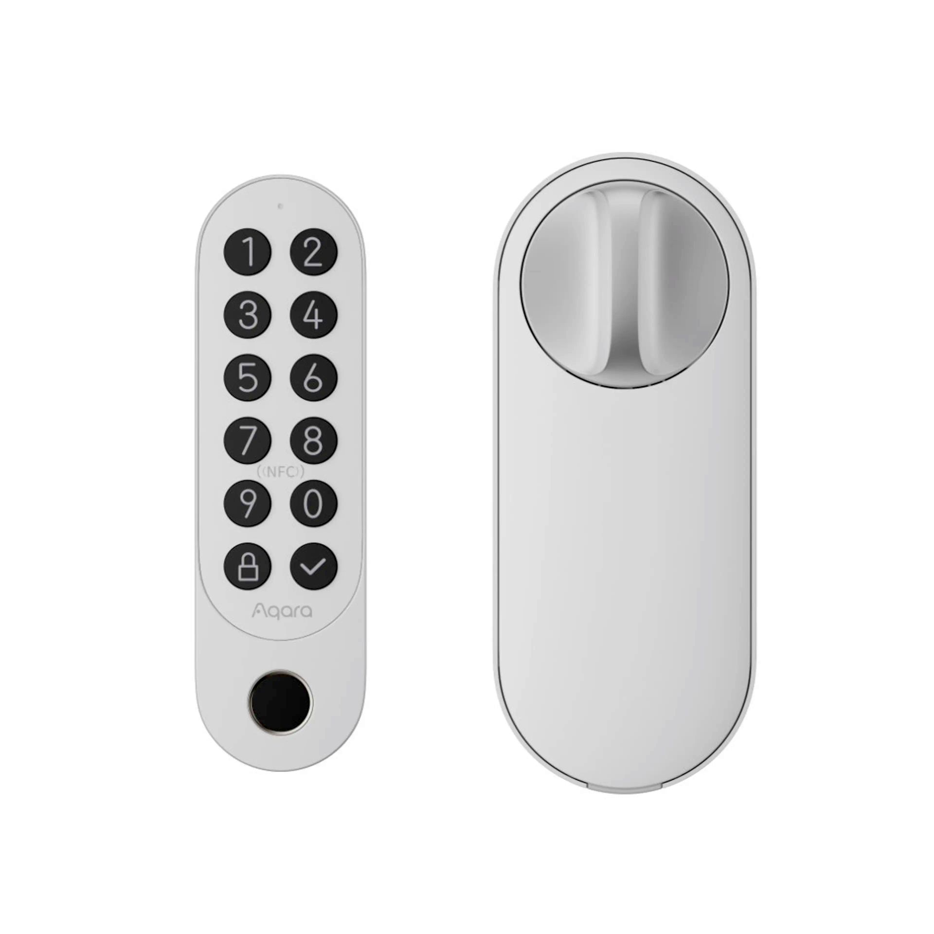 AQARA Smart Lock U200 *white*