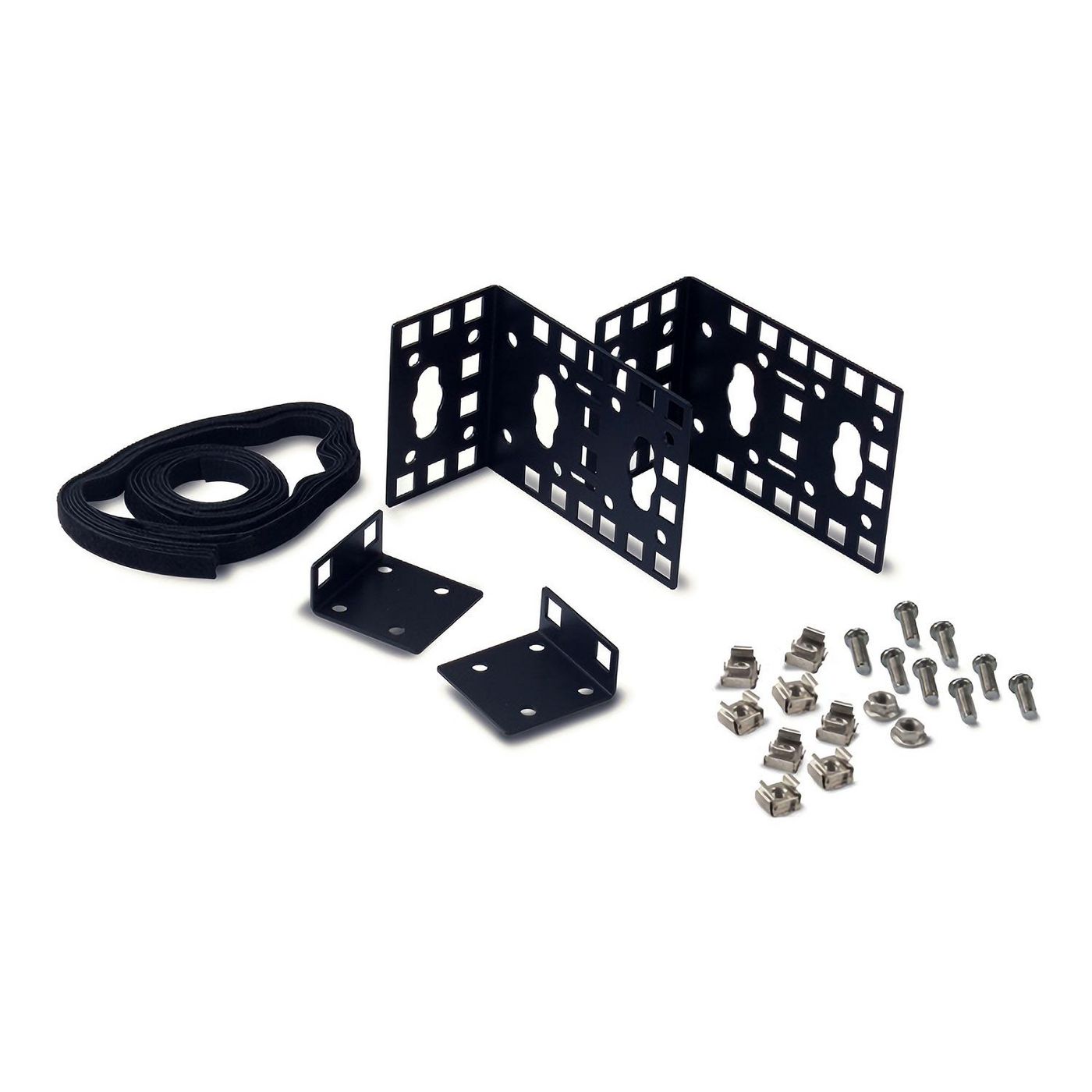 Zero U Acc. Mounting Bracket