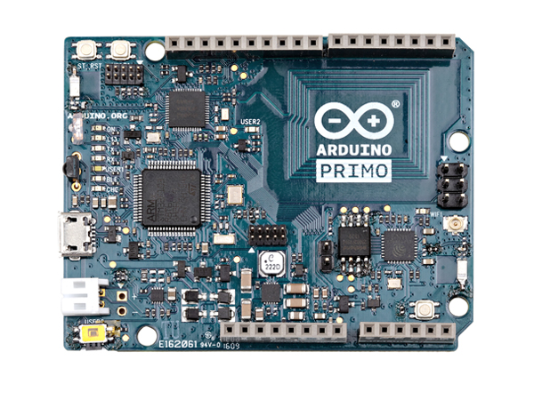 Arduino Primo udviklingsboard ARM Cortex M4F
