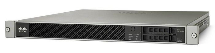 Cisco w/FirePOWER Services, 8GE data, AC, 3DES/AES, 2 SSD