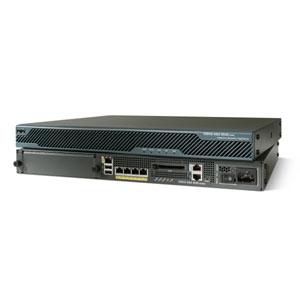 ASA 5510 Firewall