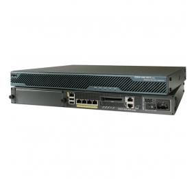 ASA 5515-X Firewall Edition